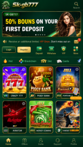 SKGB777