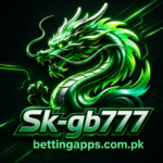 SKGB777